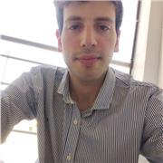 Certified Spanish teacher from Argentina